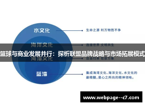 篮球与商业发展并行:探析联盟品牌战略与市场拓展模式 篮球与商业发展并行:探析联盟品牌战略与市场拓展模式