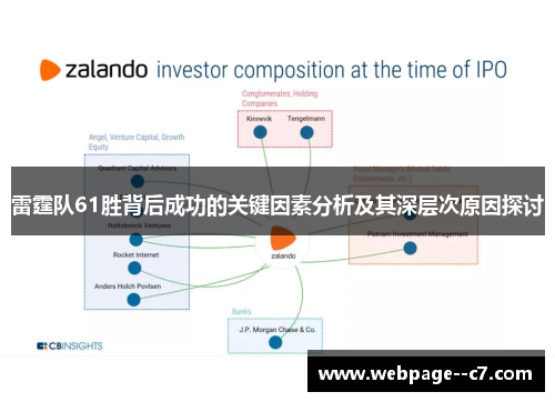 雷霆队61胜背后成功的关键因素分析及其深层次原因探讨