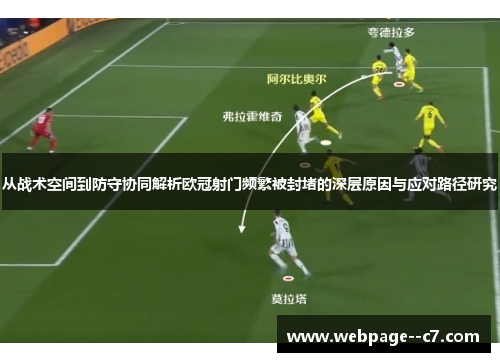 从战术空间到防守协同解析欧冠射门频繁被封堵的深层原因与应对路径研究 从战术空间到防守协同解析欧冠射门频繁被封堵的深层原因与应对路径研究